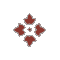 Chapter end icon
