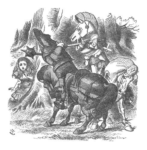The Knight's Song