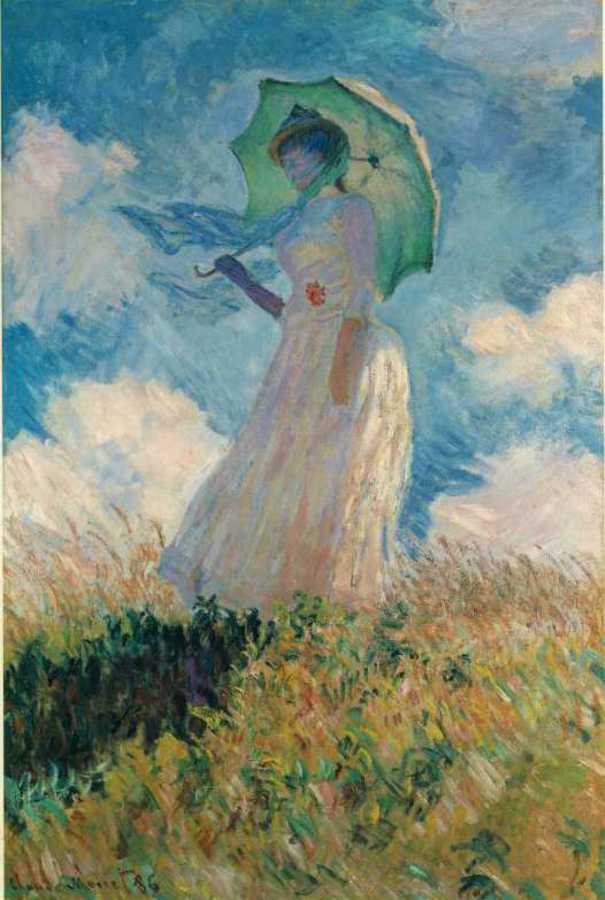 Claude Monet