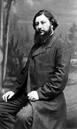 Photo of Courbet